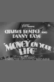 Poster do filme Money on Your Life