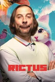 Rictus tv show poster