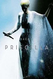 Back to Priscilla Live 2014 movie poster