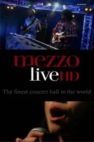 VA - Jazz Intermezzo Vol.4 movie poster