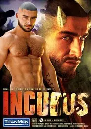 Incubus movie poster