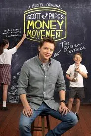 Scott Pape's Money Movement tv show poster