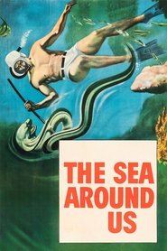 The Sea Around Us movie poster