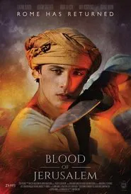 Blood of Jerusalem movie poster