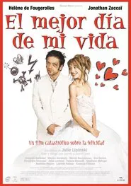 Poster do filme The Best Day of My Life