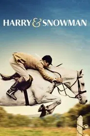 Poster do filme Harry & Snowman