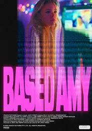 Poster do filme Based Amy