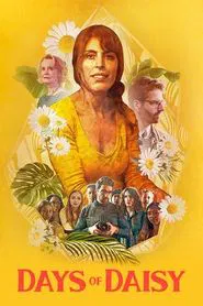 Poster do filme Days of Daisy
