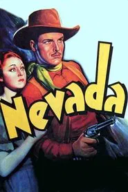 Poster do filme Nevada