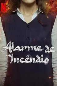 Poster do filme Alarme de Incêndio
