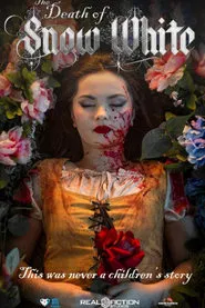 Poster do filme The Death of Snow White
