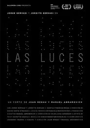 The Lights movie poster