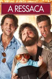 Poster do filme Se Beber, Não Case!