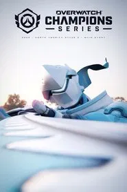 Overwatch Champions Series - North America tv show poster