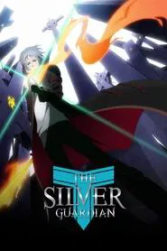 The Silver Guardian tv show poster