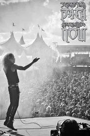 Poster do filme Sebastian Bach: ABachalypse Now