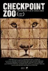 Checkpoint Zoo movie poster