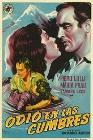 Frontier Wolf movie poster