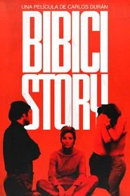 Poster do filme BiBici Story