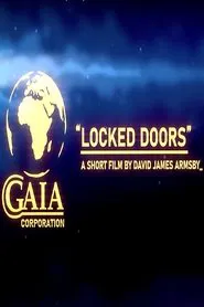 Locked Doors movie poster