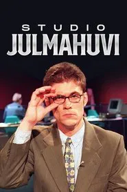 Studio Julmahuvi tv show poster