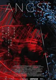 Fear movie poster