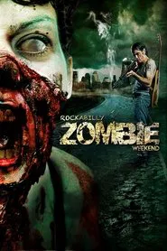Rockabilly Zombie Weekend movie poster