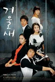 Poster da série Winter Bird