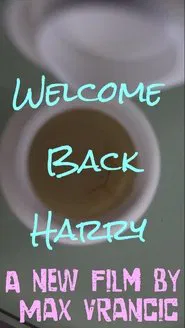 Poster do filme Welcome Back Harry