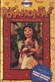Poster do filme Pocahontas: The Girl Who Lived in Two Worlds