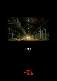 Poster do filme LRT