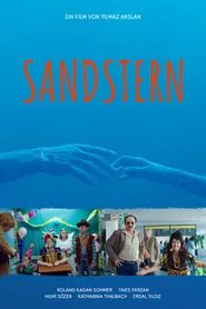 Sandstern movie poster