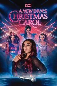 A New Diva's Christmas Carol movie poster