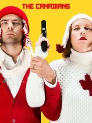 The Canadians tv show poster