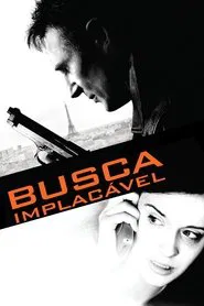 Poster do filme Busca Implacável