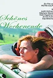 Schönes Wochenende movie poster