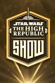 Star Wars: The High Republic Show tv show poster