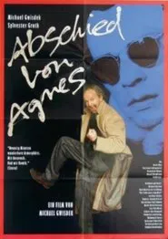 Farewell to Agnes movie poster