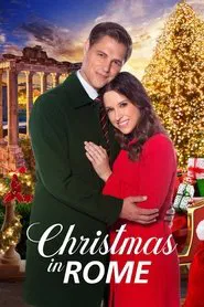 Christmas in Rome movie poster