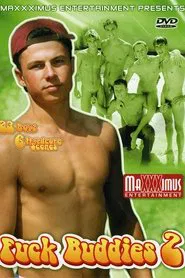 Fuck Buddies 2 movie poster