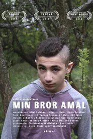 My Brother Amal movie poster
