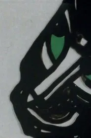 The Cat and the Woman, A Cautionary Tale movie poster