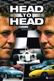 Clarkson - Head to Head movie poster
