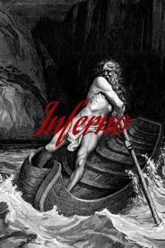 Inferno movie poster