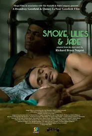 Smoke, Lilies and Jade movie poster
