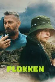 Flokken tv show poster