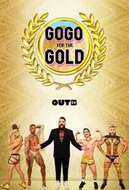 Poster da série GoGo for the Gold