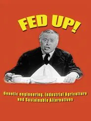 Fed Up! movie poster