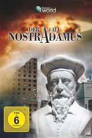 Poster do filme Der Fall Nostradamus