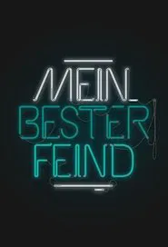Mein bester Feind tv show poster